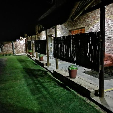 Stay A Night Christiana Exterior photo